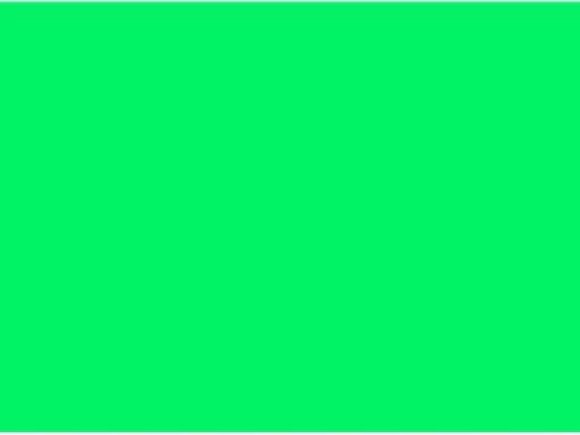 💚