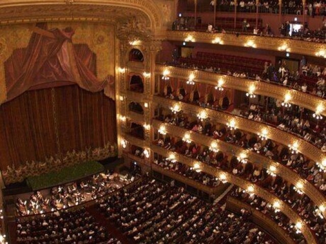 Teatro