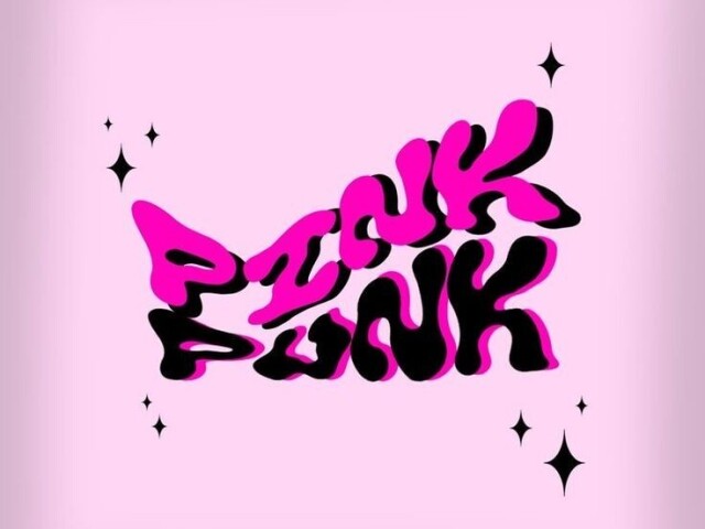 Pinkpunk