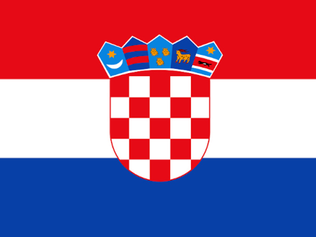 Croácia 🇭🇷