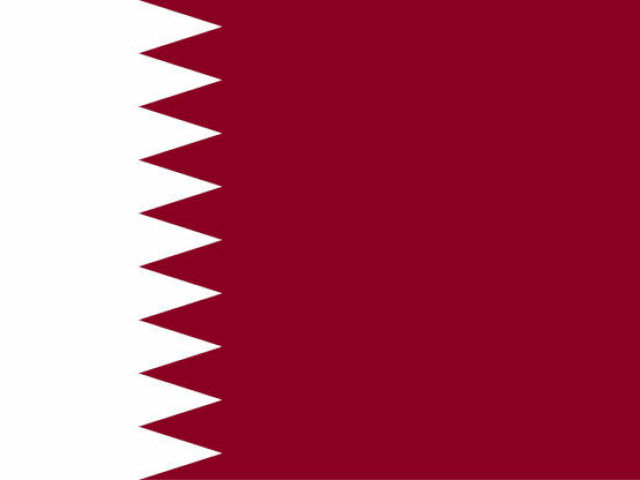 Catar 🇶🇦