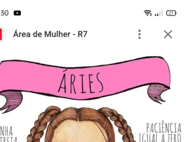 Áries=carneiro
♈