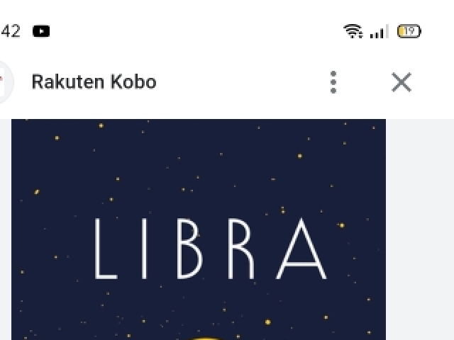 Libra
♎