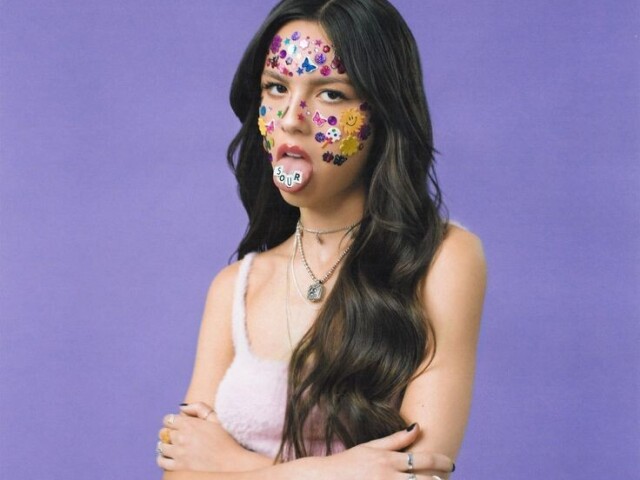 Olivia Rodrigo