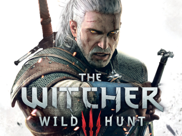 The Witcher 3