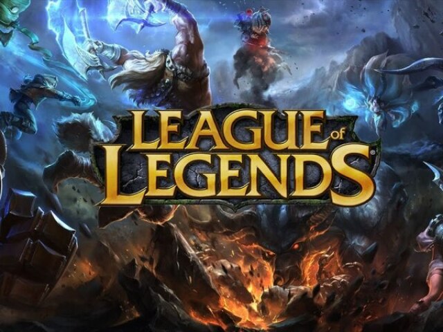 League of legends