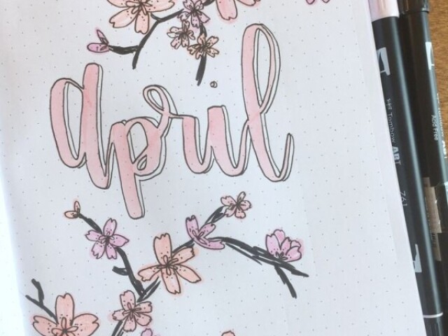 Abril