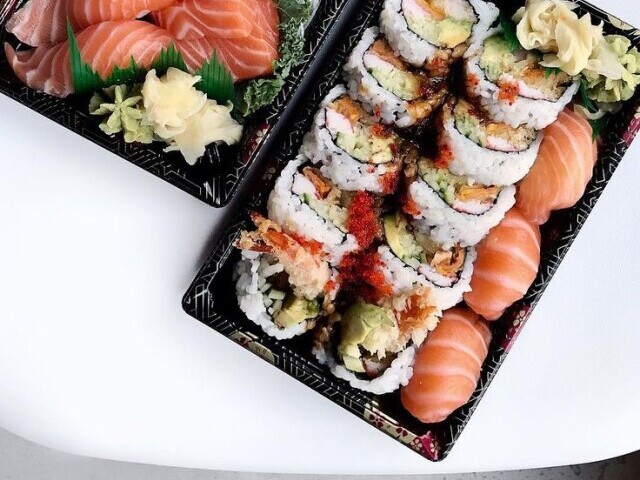 Sushi