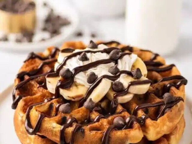 Waffle