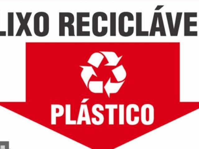 plástico