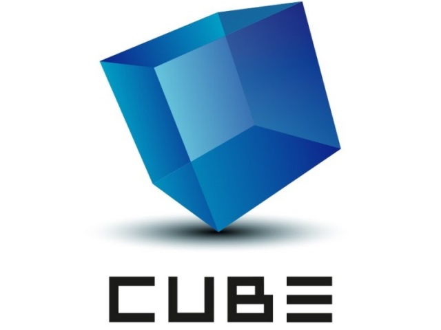 Cube entertainment