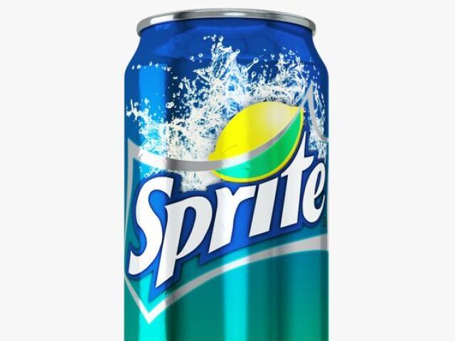 sprite