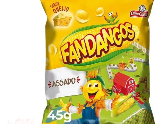 fandangos