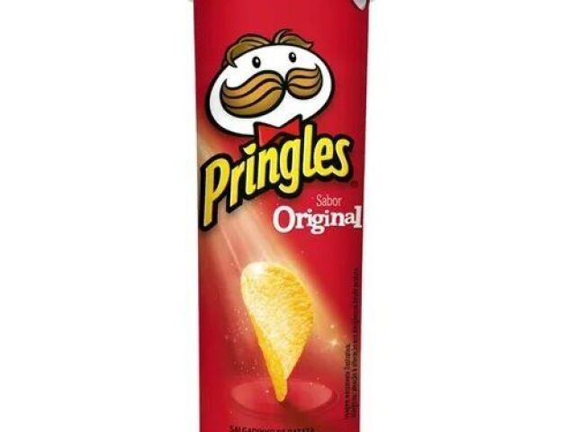 pringles