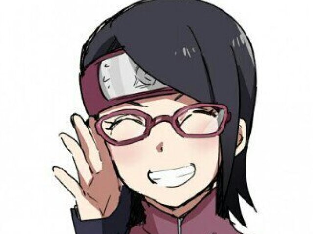 SARADA