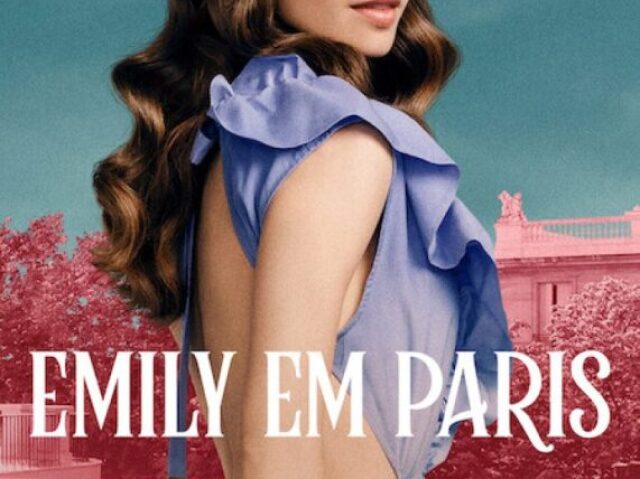 Emily em Paris