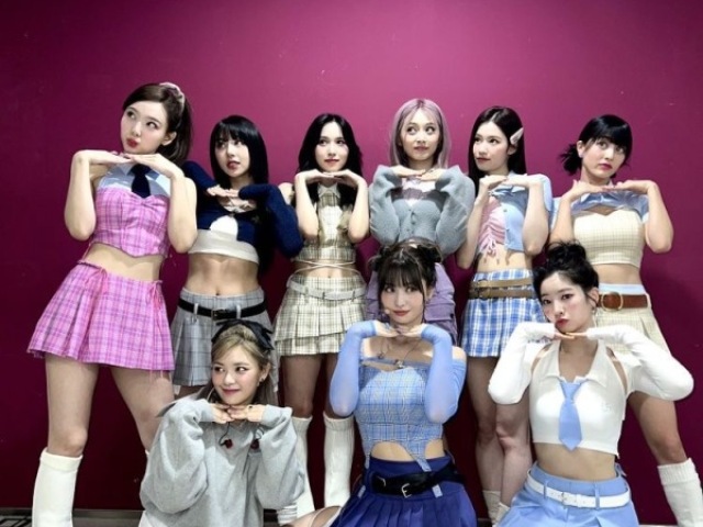 Twice