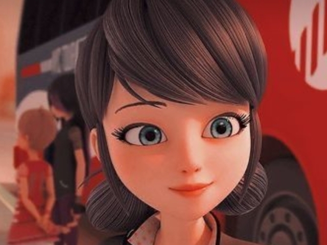 Marinette.