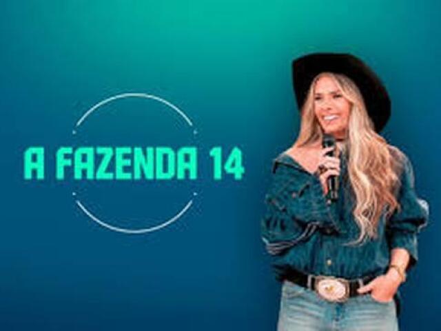 Fazenda 14