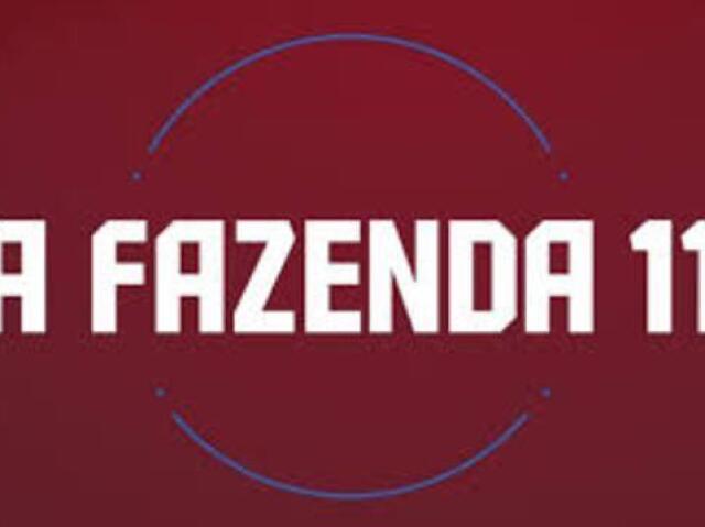 A fazenda 11