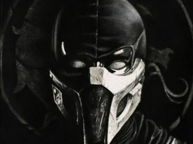 Noob saibot