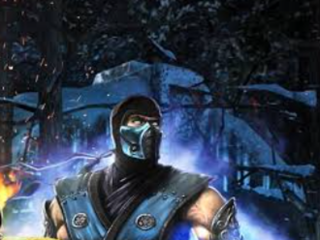 Sub-Zero