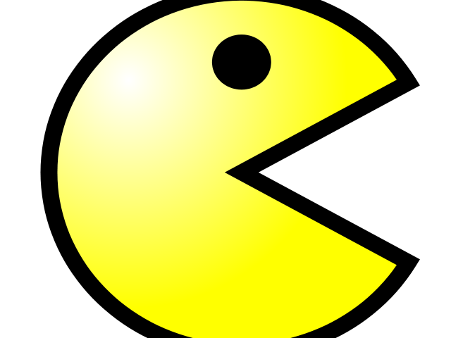 PAC MAN