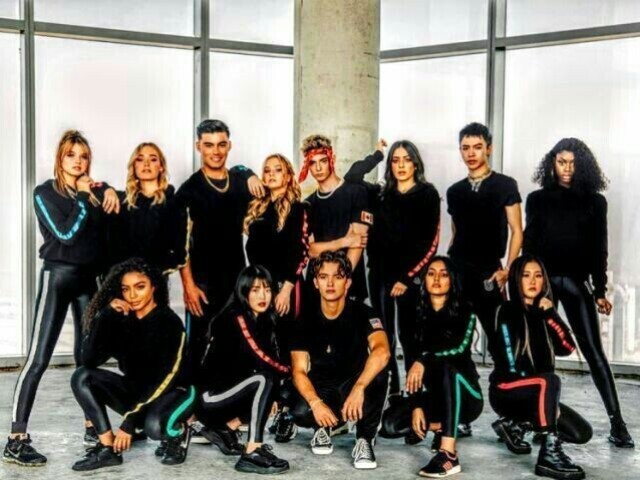Você conhece mesmo o Now United?