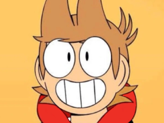 Tord(espelho)