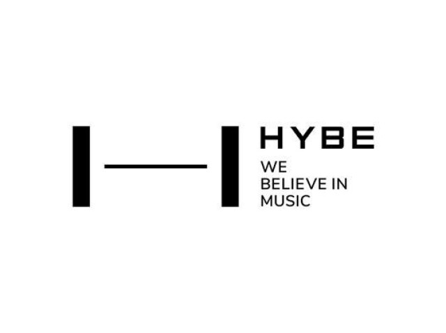 HYBE LABELS(lar de grupos como NewJeans,Le Sserafim)