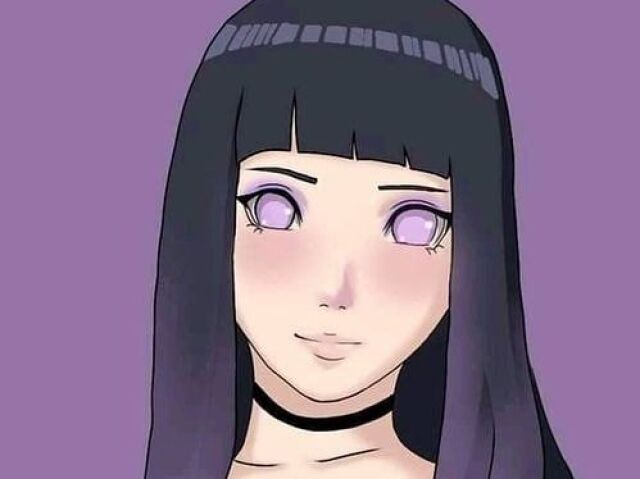 HINATA