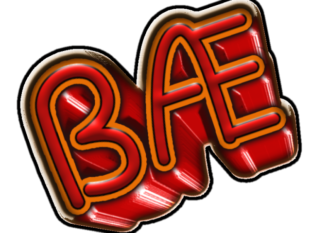 ߯(lê-se "bei")(Significa querida,pode significar que elas são as queridas de todos)