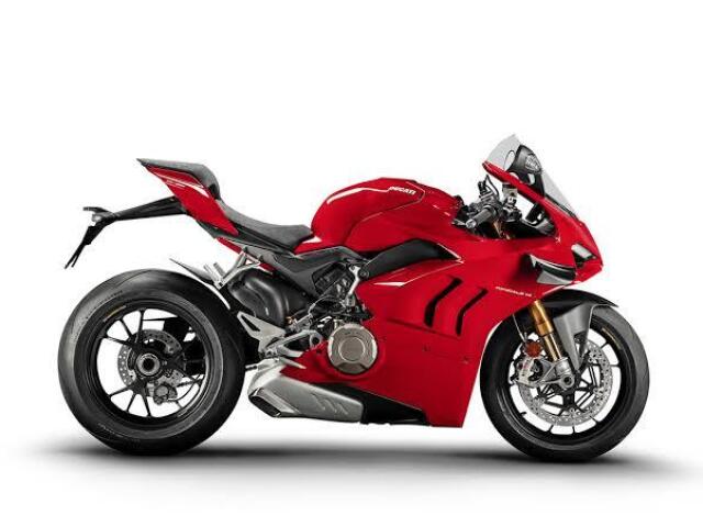 Ducati 119990