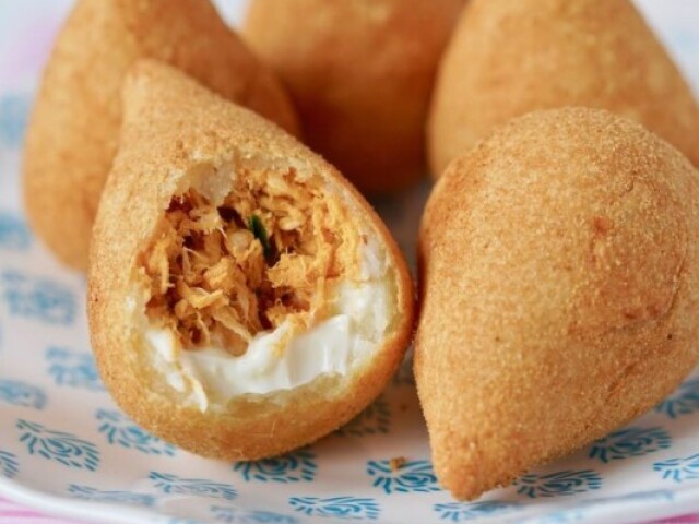 Coxinha