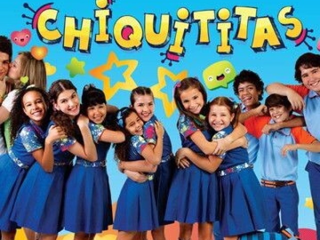 Chiquititas