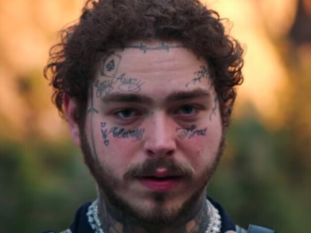 Post Malone