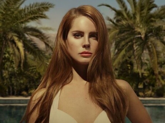 Lana del Rey