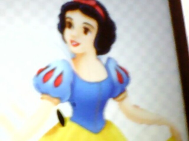 branca de neve