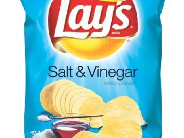 Lay's