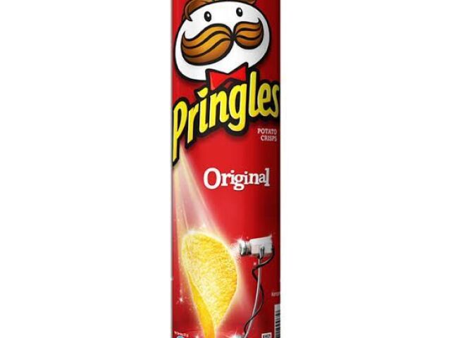 Pringles