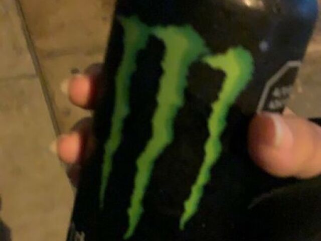 Monster