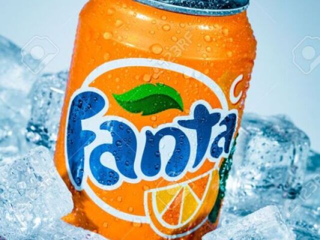 Fanta