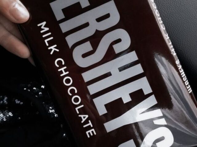 Hershey's