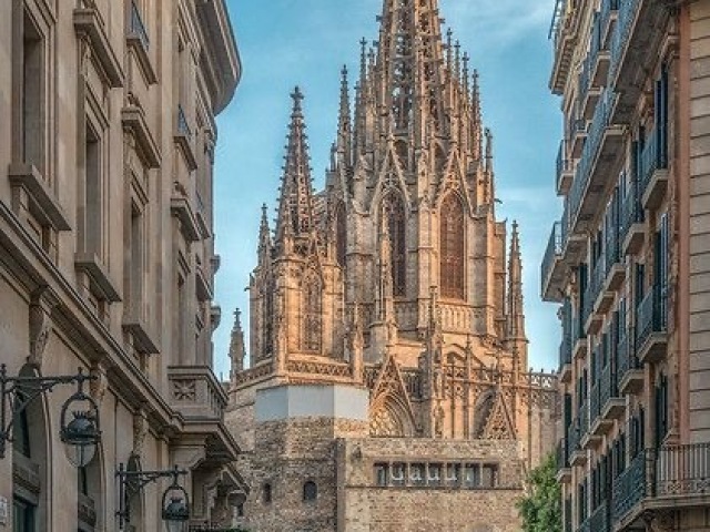 Barcelona