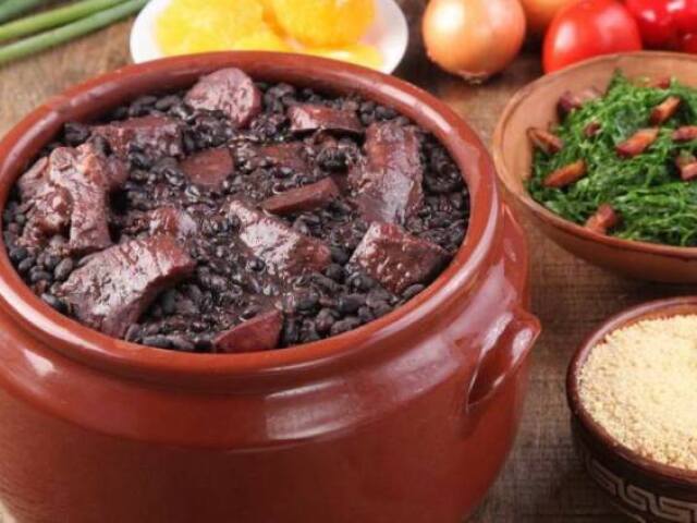 FEIJIADA