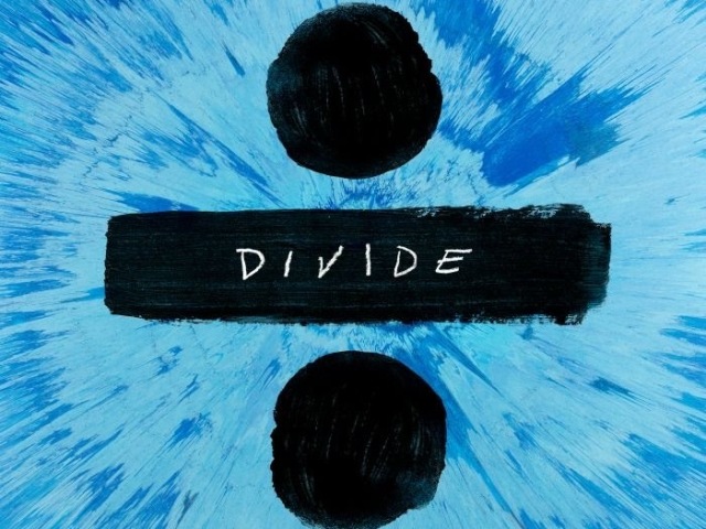 Divide - Ed Sheeran