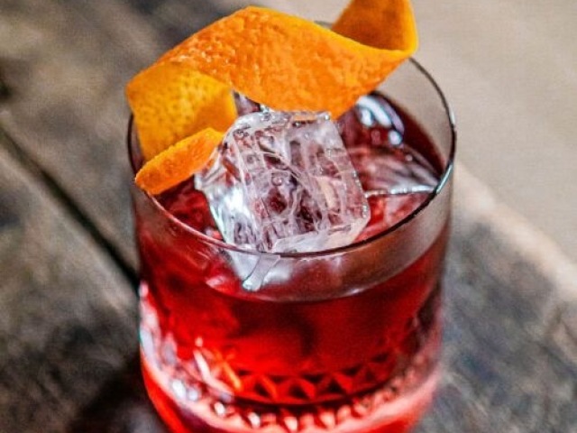 Negroni