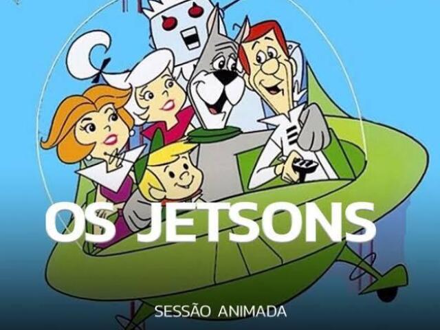 Os jetsons