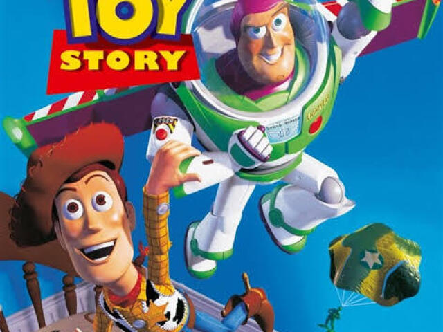 Toy story