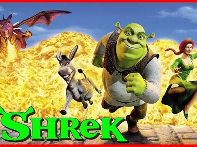 Shrek